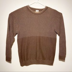 Columbia Men's Crew neck Sweater Size XL‎